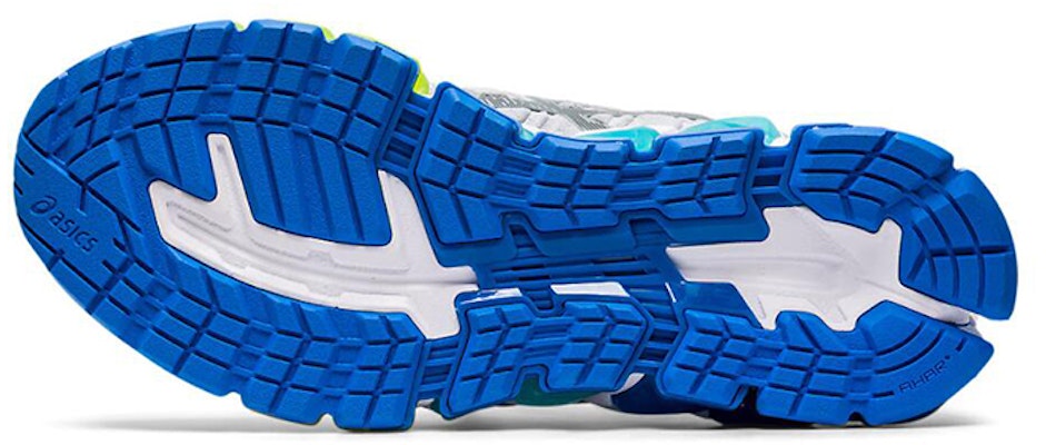 (Grade School) ASICS Gel Quantum 360 5 'Piedmont Grey Blue' 1024A044-020 Purchase (Grade School) ASICS Gel Quantum 360 5 'Piedmont Grey Blue' 1024A044-020