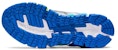 (Grade School) ASICS Gel Quantum 360 5 'Kelabu Biru Piedmont' 1024A044-020