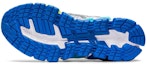 Purchase (Grade School) ASICS Gel Quantum 360 5 'Kelabu Biru Piedmont' 1024A044-020