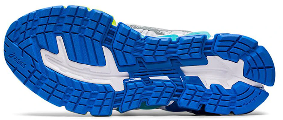 (Grade School) ASICS Gel Quantum 360 5 'Piedmont Grey Blue' 1024A044-020 Purchase (Grade School) ASICS Gel Quantum 360 5 'Piedmont Grey Blue' 1024A044-020