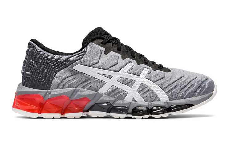 Order （小學）亞瑟士 Gel Quantum 360 5 'Sheet Rock' 1024A044-021