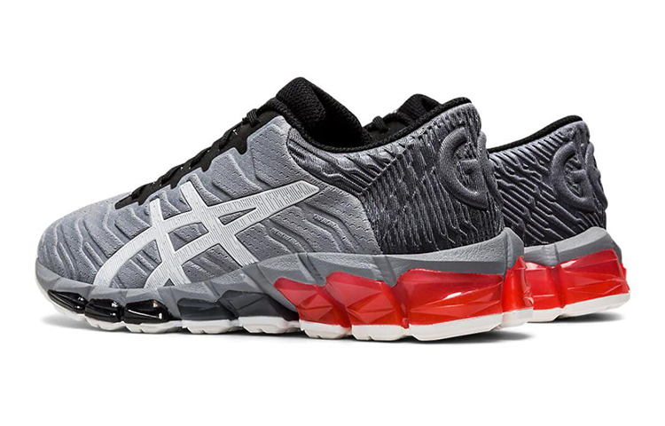 Lookbook （小學）亞瑟士 Gel Quantum 360 5 'Sheet Rock' 1024A044-021