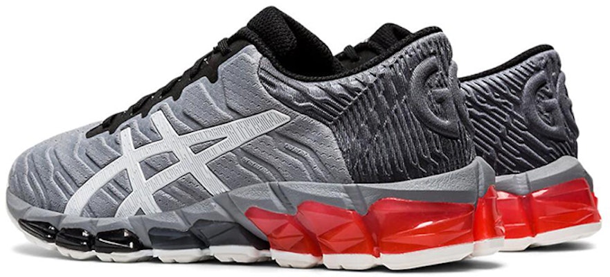 GS アシックス ゲルクォンタム360 5 「シートロック」 1024A044-021 Lookbook GS アシックス ゲルクォンタム360 5 「シートロック」 1024A044-021