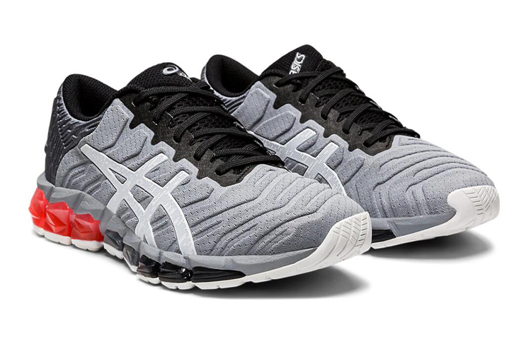 Shop （小學）亞瑟士 Gel Quantum 360 5 'Sheet Rock' 1024A044-021