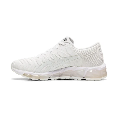 (GS) ASICS Gel QNTM 360 5 'White'