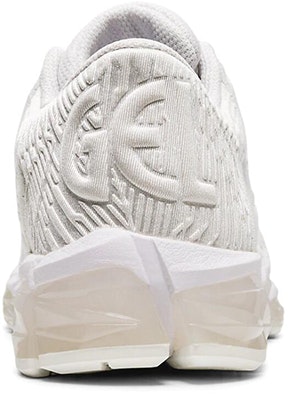 (Grade School) ASICS Gel Quantum 360 5 'White' 1024A044-101 Purchase (Grade School) ASICS Gel Quantum 360 5 'White' 1024A044-101
