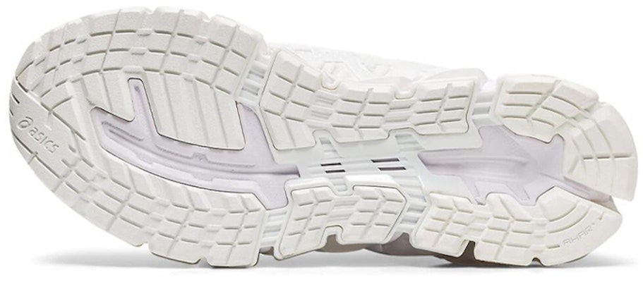 (Grade School) ASICS Gel Quantum 360 5 'White' 1024A044-101 Details for (Grade School) ASICS Gel Quantum 360 5 'White' 1024A044-101