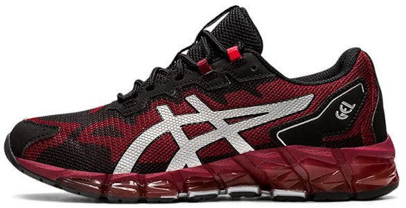 (초등학생용) 아식스 젤 퀀텀 360 6 '비트 주스' 1204A001-600 Buy (초등학생용) 아식스 젤 퀀텀 360 6 '비트 주스' 1204A001-600