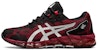 (Grade School) ASICS Gel Quantum 360 6 'Beet Juice' Kanak-Kanak 1204A001-600