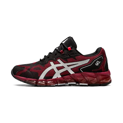 (GS) ASICS Gel QNTM 360 6 'Beet Juice'