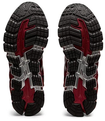 (小学版) ASICS Gel Quantum 360 6 '甜菜汁' 1204A001-600 Details for (小学版) ASICS Gel Quantum 360 6 '甜菜汁' 1204A001-600