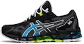 Buy (Grade School) ASICS Gel Quantum 360 6 'Hitam Biru Aizuri' 1204A001-008