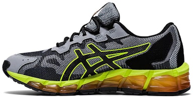 (Grade School) ASICS Gel Quantum 360 6 'Sheet Rock Lime' 1024A052-020 (Grade School) ASICS Gel Quantum 360 6 'Sheet Rock Lime' 1024A052-020