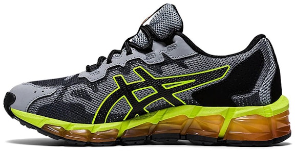 아식스 젤 퀀텀 360 6 '시트락 라임' (초등학생) 1024A052-020 Buy 아식스 젤 퀀텀 360 6 '시트락 라임' (초등학생) 1024A052-020