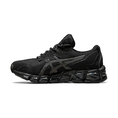 (GS) ASICS Gel QNTM 360 6 'Triple Black'