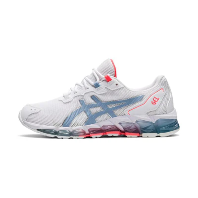 (GS) ASICS Gel QNTM 360 6 'White Mist'