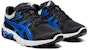 (Grade School) ASICS Gel Quantum 90 2 'Black Electric Blue' 1024A038-001