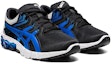 Lookbook (Grade School) ASICS Gel Quantum 90 2 'Black Electric Blue' 1024A038-001