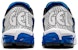 (Grade School) ASICS Gel Quantum 90 2 'Black Electric Blue' 1024A038-001