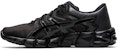 (Grade School) ASICS Gel Quantum 90 2 'Graphite Grey Black' 1024A038-020