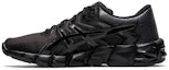 Buy (Grade School) ASICS Gel Quantum 90 2 'Graphite Grey Black' 1024A038-020