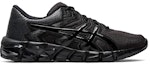 Order (Grade School) ASICS Gel Quantum 90 2 'Graphite Grey Black' 1024A038-020