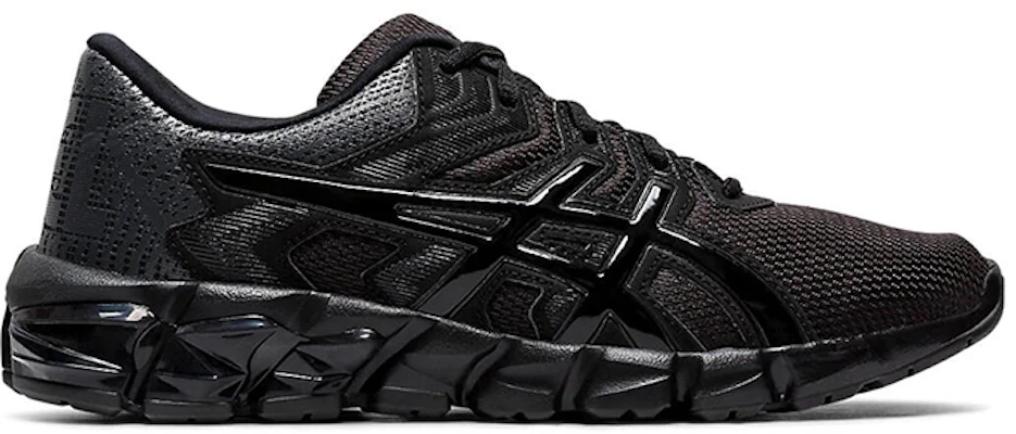(小學)ASICS Gel Quantum 90 2 'Graphite Grey Black' 1024A038-020 Order (小學)ASICS Gel Quantum 90 2 'Graphite Grey Black' 1024A038-020