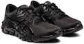 Lookbook (Grade School) ASICS Gel Quantum 90 2 'Graphite Grey Black' 1024A038-020