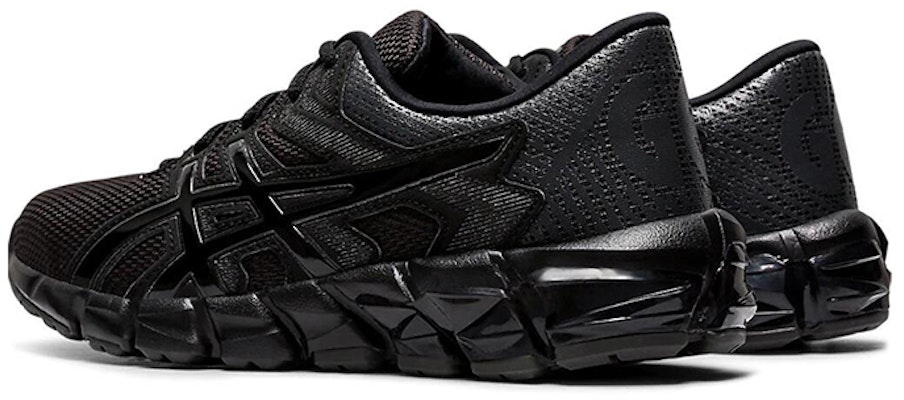 (Grade School) ASICS Gel Quantum 90 2 'Graphite Grey Black' 1024A038-020 Shop (Grade School) ASICS Gel Quantum 90 2 'Graphite Grey Black' 1024A038-020