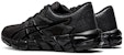 (Grade School) ASICS Gel Quantum 90 2 'Graphite Grey Black' 1024A038-020