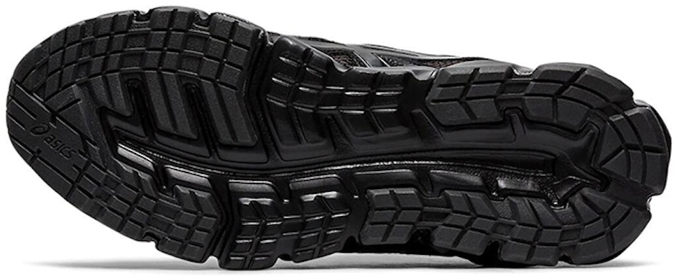 (Grade School) ASICS Gel Quantum 90 2 'Graphite Grey Black' 1024A038-020 Details for (Grade School) ASICS Gel Quantum 90 2 'Graphite Grey Black' 1024A038-020