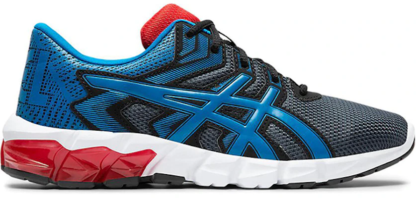 (小學)ASICS Gel Quantum 90 2 '灰色藍' 1024A038-022 Order (小學)ASICS Gel Quantum 90 2 '灰色藍' 1024A038-022