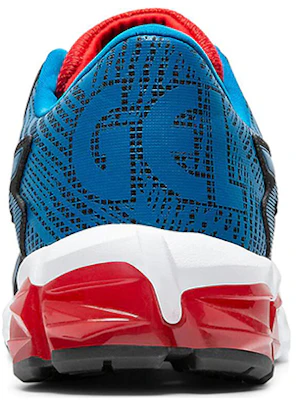 (小學)ASICS Gel Quantum 90 2 '灰色藍' 1024A038-022 Purchase (小學)ASICS Gel Quantum 90 2 '灰色藍' 1024A038-022