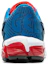 Purchase (小學)ASICS Gel Quantum 90 2 '灰色藍' 1024A038-022