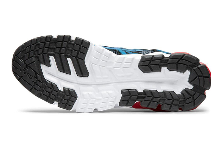 Details for （小學）ASICS Gel Quantum 90 2 '灰色藍' 1024A038-022