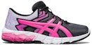Order ASICS Gel Quantum 90 2 'Kelabu Pink Panas' (Gred Sekolah) 1024A038-023