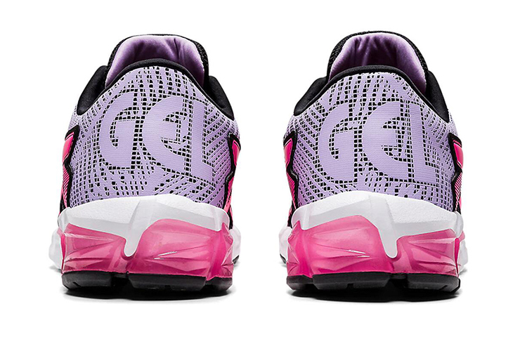 Purchase （小學款）ASICS Gel Quantum 90 2 '灰色炙熱粉紅' 1024A038-023