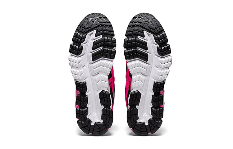 Details for （小學款）ASICS Gel Quantum 90 2 '灰色炙熱粉紅' 1024A038-023