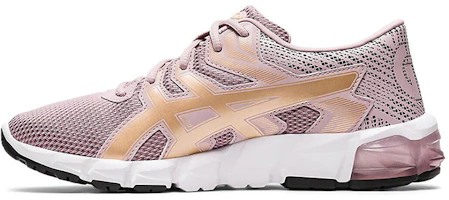 (Grade School) ASICS Gel Quantum 90 2 'Watershed Rose Champagne' 1024A038-700 (Grade School) ASICS Gel Quantum 90 2 'Watershed Rose Champagne' 1024A038-700