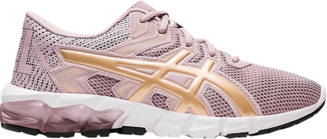 (Grade School) ASICS Gel Quantum 90 2 'Watershed Rose Champagne' 1024A038-700 (Grade School) ASICS Gel Quantum 90 2 'Watershed Rose Champagne' 1024A038-700