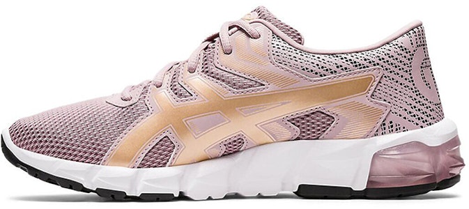 (大童) ASICS Gel Quantum 90 2 '玫瑰香槟' 运动鞋 1024A038-700 Buy (大童) ASICS Gel Quantum 90 2 '玫瑰香槟' 运动鞋 1024A038-700
