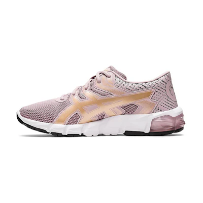 (GS) ASICS Gel QNTM 90 2 'Watershed Rose Champagne'