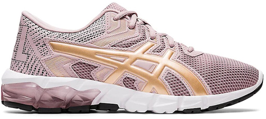 (Grade School) ASICS Gel Quantum 90 2 'Watershed Rose Champagne' 1024A038-700 Order (Grade School) ASICS Gel Quantum 90 2 'Watershed Rose Champagne' 1024A038-700