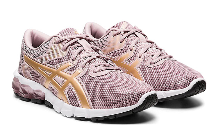 Lookbook (童鞋) ASICS Gel Quantum 90 2 'Watershed Rose Champagne' 1024A038-700