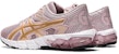 (Grade School) ASICS Gel Quantum 90 2 'Watershed Rose Champagne' Kanak-Kanak 1024A038-700