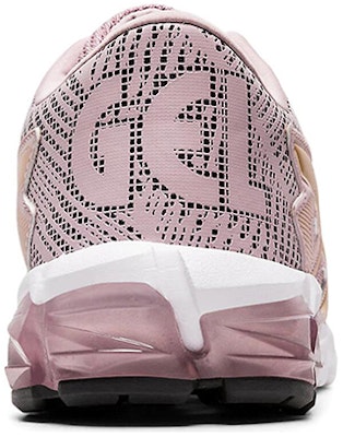 (大童) ASICS Gel Quantum 90 2 '玫瑰香槟' 运动鞋 1024A038-700 Purchase (大童) ASICS Gel Quantum 90 2 '玫瑰香槟' 运动鞋 1024A038-700