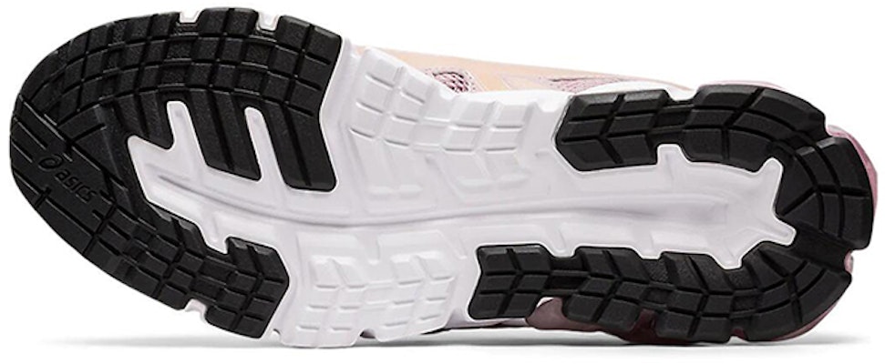 (大童) ASICS Gel Quantum 90 2 '玫瑰香槟' 运动鞋 1024A038-700 Details for (大童) ASICS Gel Quantum 90 2 '玫瑰香槟' 运动鞋 1024A038-700