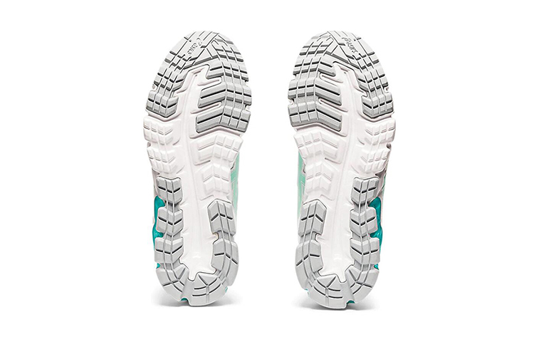 (GS) ASICS Gel QNTM 90 2 'White Fresh Ice' 圖 6