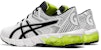(Grade School) ASICS Gel Quantum 90 2 'White Lime Zest' 1024A038-100