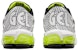 (Grade School) ASICS Gel Quantum 90 2 'White Lime Zest' 1024A038-100